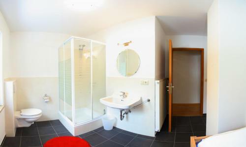 Apartamento Ferienwohnungen Am M�rchenpark