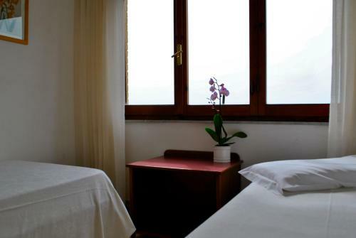 Hotel Albergo Miramare