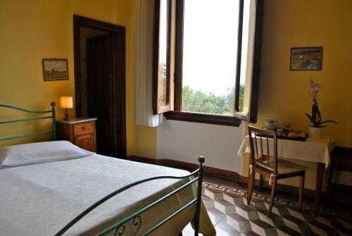 Hotel Albergo Miramare