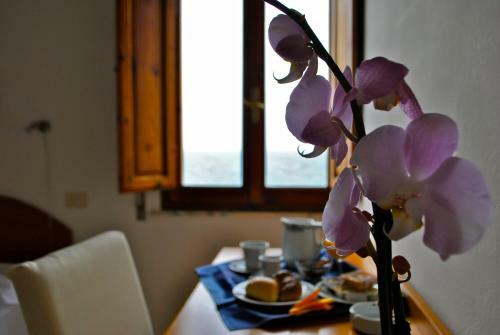 Hotel Albergo Miramare