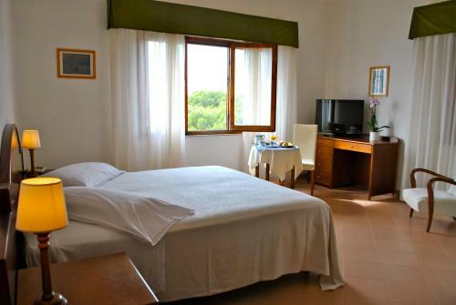 Hotel Albergo Miramare
