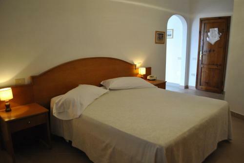Hotel Albergo Miramare