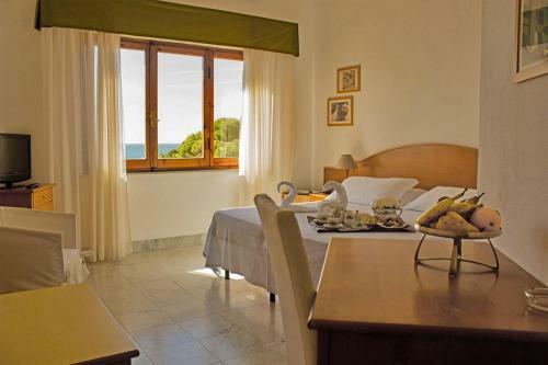 Hotel Albergo Miramare