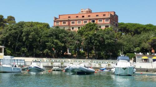 Hotel Albergo Miramare
