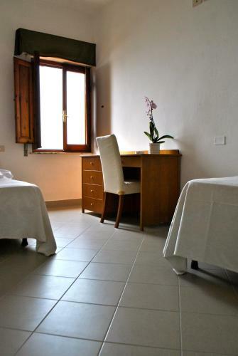 Hotel Albergo Miramare