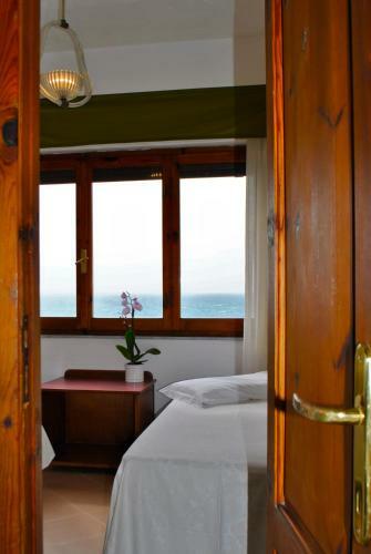 Hotel Albergo Miramare
