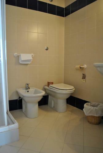 Hotel Albergo Miramare