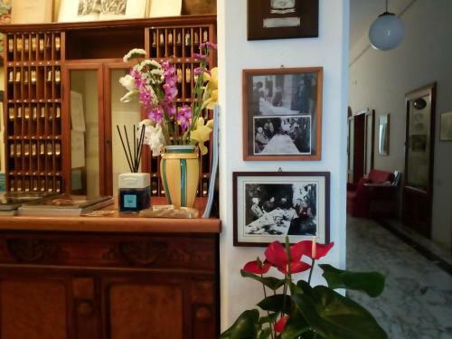 Hotel Albergo Miramare