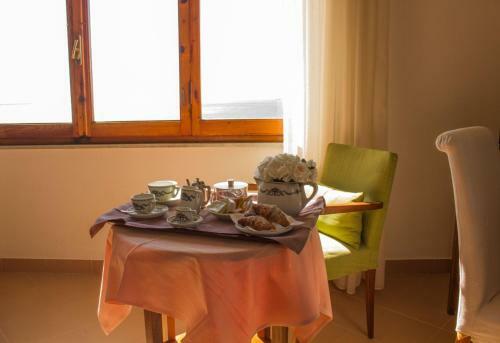 Hotel Albergo Miramare