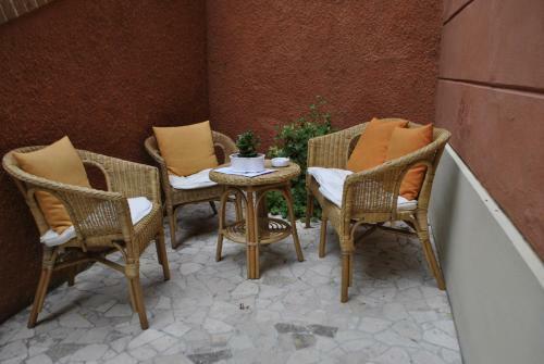Hotel Albergo Miramare