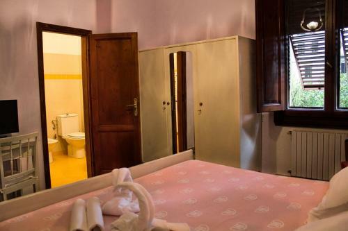 Hotel Albergo Miramare