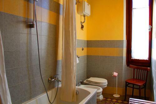 Hotel Albergo Miramare