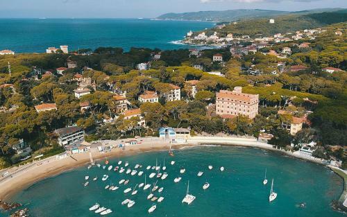 Hotel Albergo Miramare