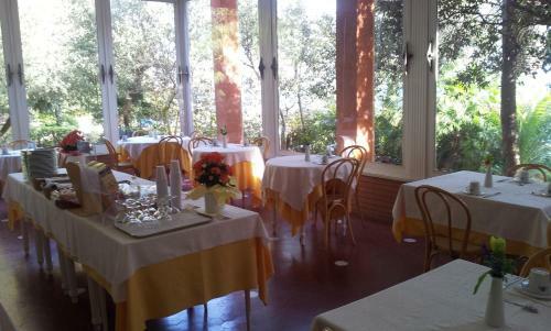 Hotel Albergo Miramare