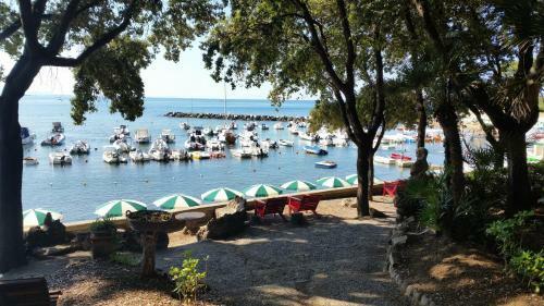 Hotel Albergo Miramare