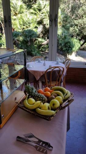Hotel Albergo Miramare