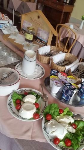 Hotel Albergo Miramare