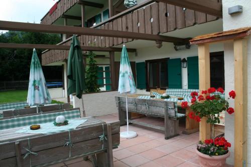 Concordia Apartments