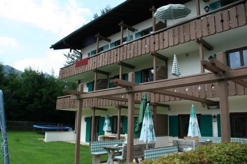 Concordia Apartments