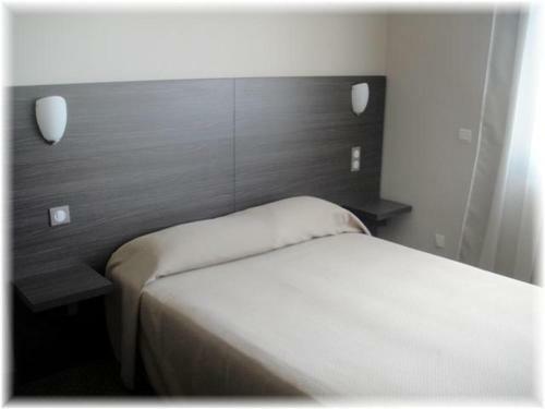 Hotel H�tel La Fr�gate