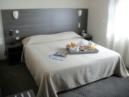 Hotel H�tel La Fr�gate