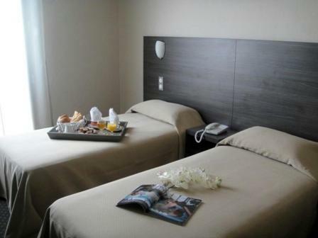 Hotel H�tel La Fr�gate