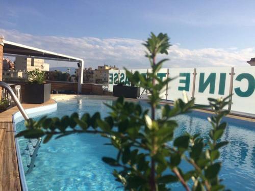 Hotel H�tel La Fr�gate