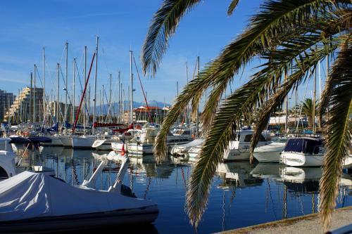 Hotel H�tel La Fr�gate