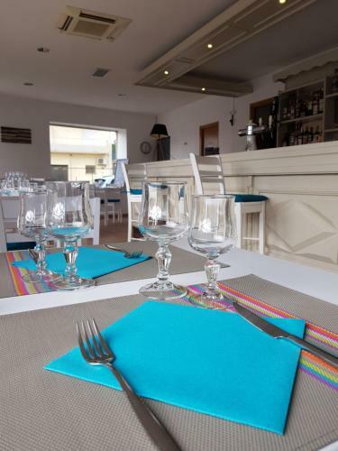 Hotel H�tel La Fr�gate