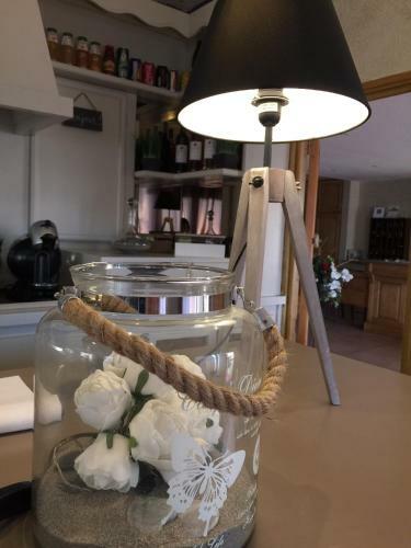 Hotel H�tel La Fr�gate
