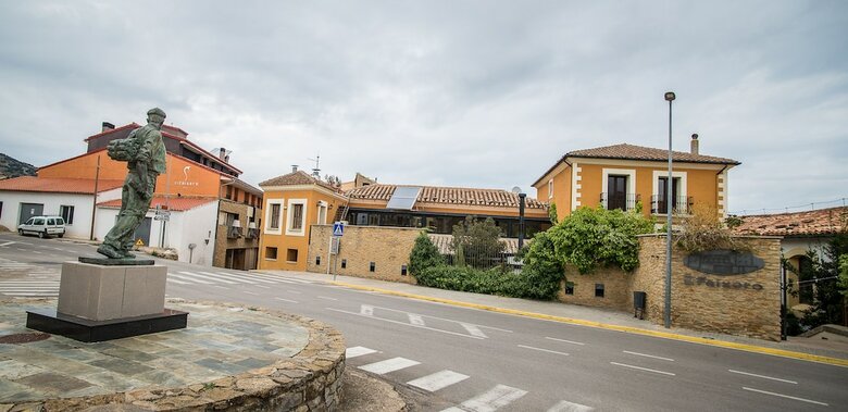 Agroturismo El Faixero Tradicional