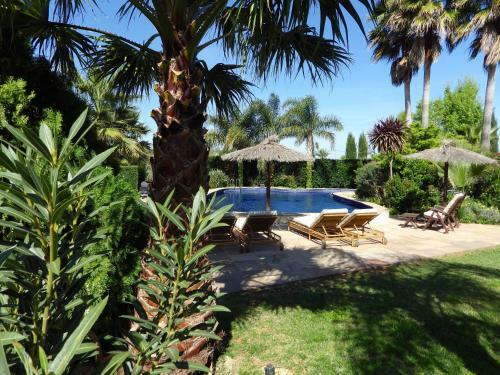 Agroturismo La Hacienda