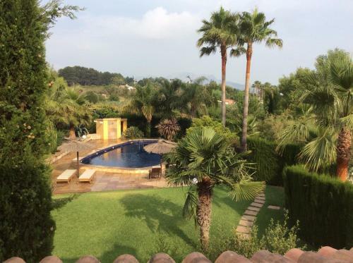 Agroturismo La Hacienda