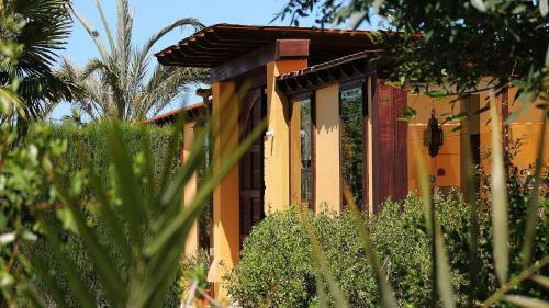Agroturismo La Hacienda