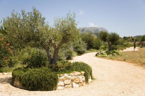 Agroturismo La Hacienda
