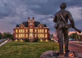 Federal Pointe Inn, An Ascend Hotel Collection Member