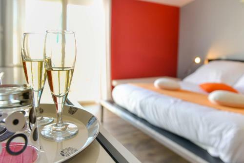 Hotel R�sidence