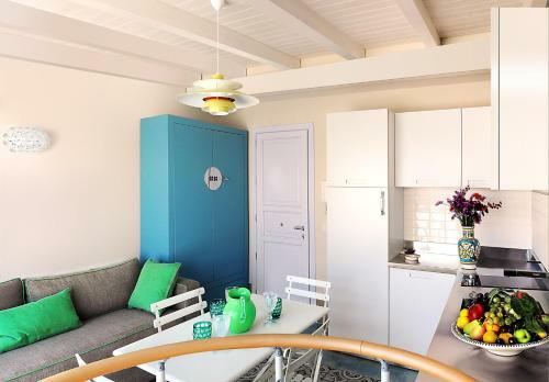 Apartamento Cala Del Porto Residence
