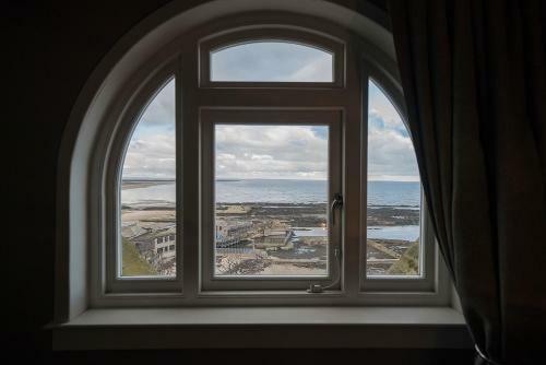 Hotel Du Vin, St Andrews