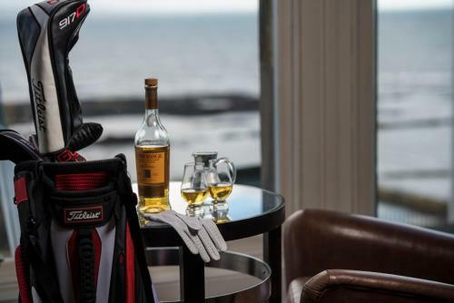 Hotel Du Vin, St Andrews
