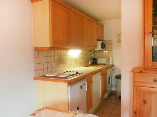 Apartment Le Clos Alpin