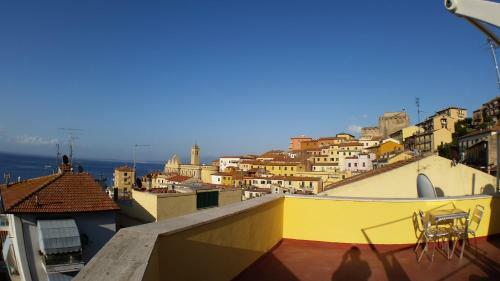 Hotel Pensione Week End