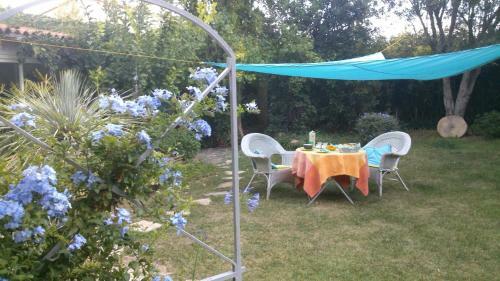 Bed & Breakfast Chambres D'h�tes Lou F�libre