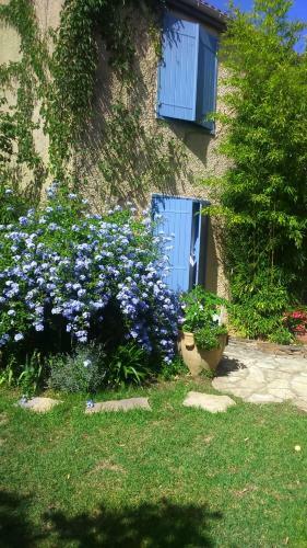 Bed & Breakfast Chambres D'h�tes Lou F�libre