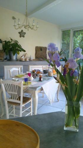Bed & Breakfast Chambres D'h�tes Lou F�libre
