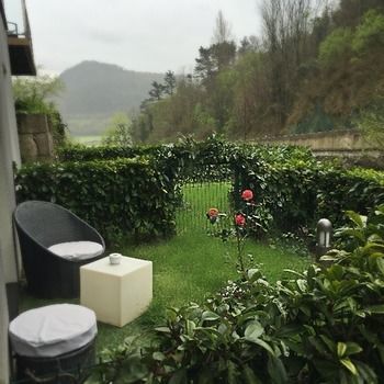 Hotel Txanka Erreka