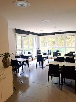 Hotel Txanka Erreka