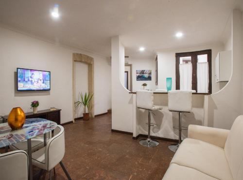 Buena Vista Apartments