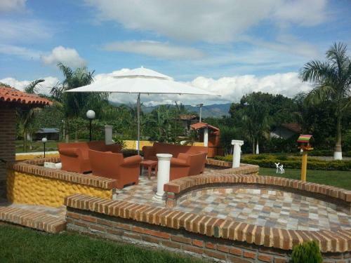 Finca Hotel La Quinta De Torrione