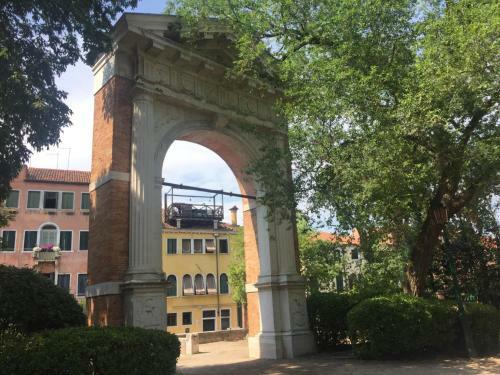 Bed & Breakfast Gli Angeli